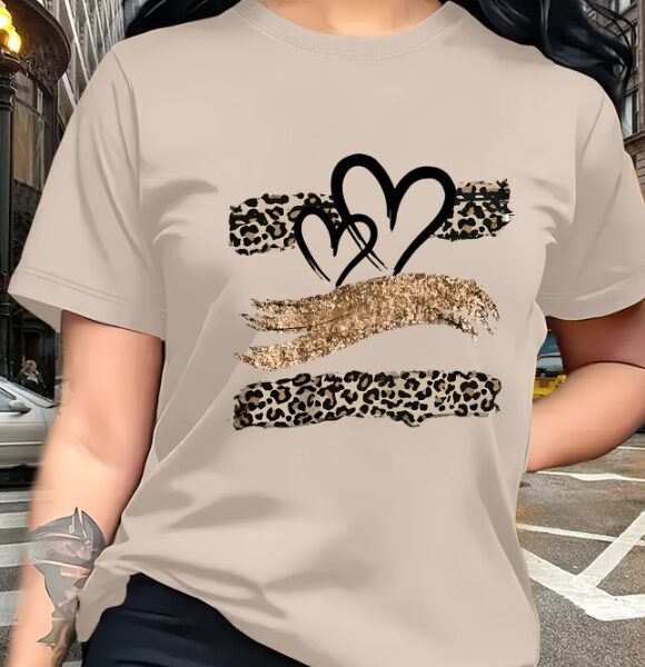 Blusa Feminina Marrom Look Único e Estiloso