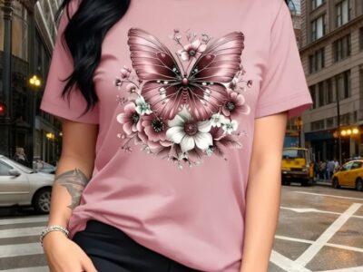 Blusa Feminina Para Saídas Casuais