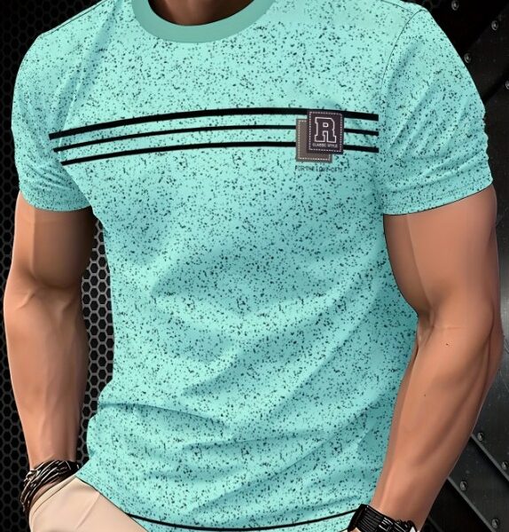 Camisa Masculina Para Difentes Ocasiões do Cotidiano