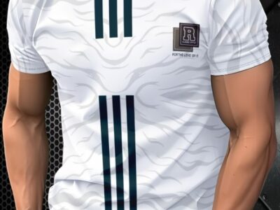 Camisa Masculina Look Homem Elegante