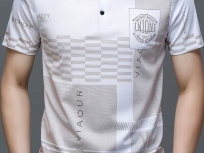 Camisa Masculina Golo Polo Look Moderno