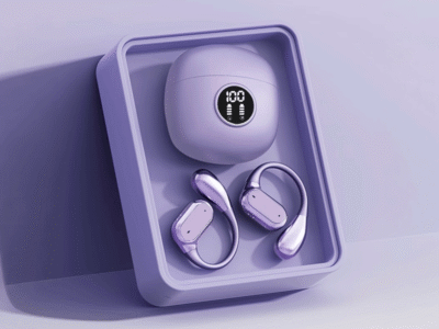 Headphones Gamer SENYANG – Som Surround HIFI e Baixa Latência