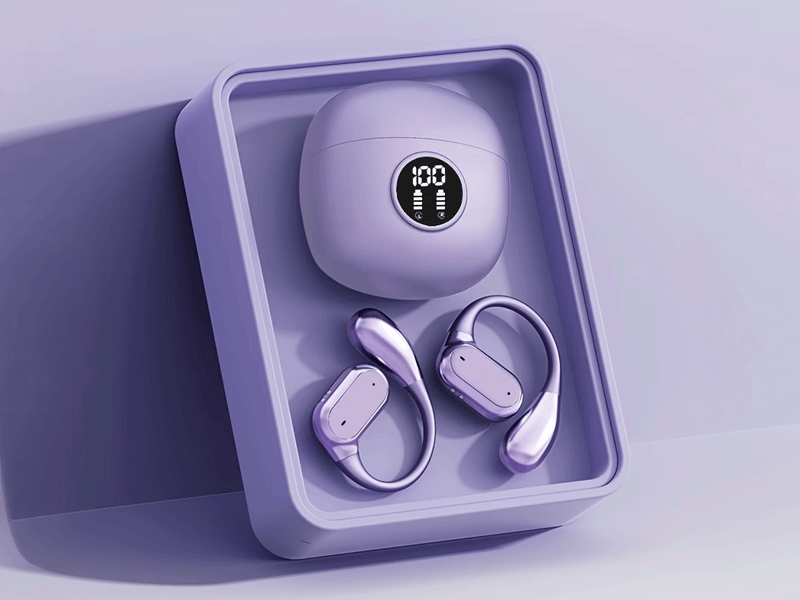 Headphones Gamer SENYANG – Som Surround HIFI e Baixa Latência