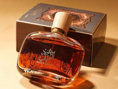 Oud Al Layl – A Assinatura Olfativa do Homem de Sucesso