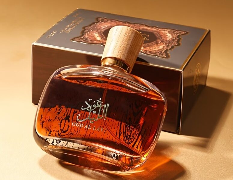 Oud Al Layl – A Assinatura Olfativa do Homem de Sucesso