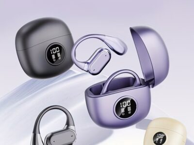 Headphones Gamer SENYANG – Som Surround HIFI e Baixa Latência