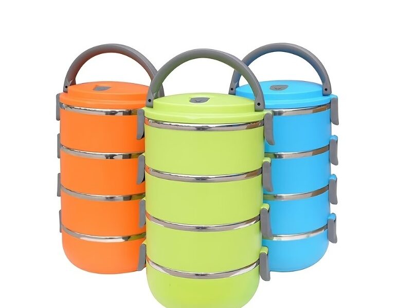 Aluguel de Lancheira Isotérmica de Aço Inox