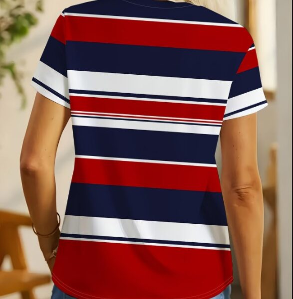 Look Feminino Casual - Tshirt Super Confortável