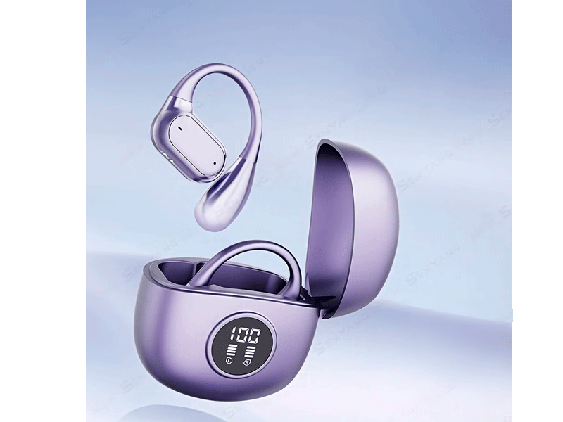 Headphones Gamer SENYANG – Som Surround HIFI e Baixa Latência