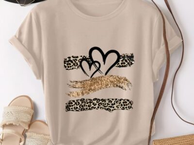 Blusa Feminina Marrom Look Único e Estiloso