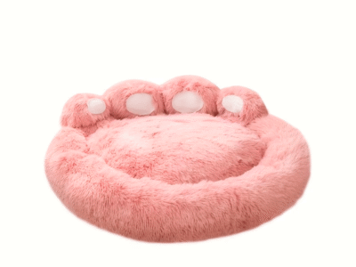 O Refúgio de Pelúcia para Cães de Todos os Tamanhos - Aluguel