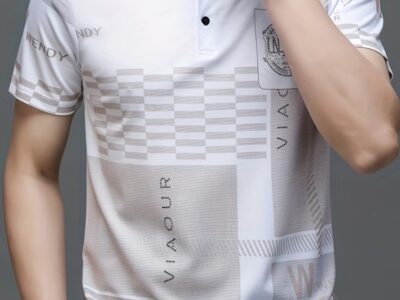 Camisa Masculina Golo Polo Look Moderno