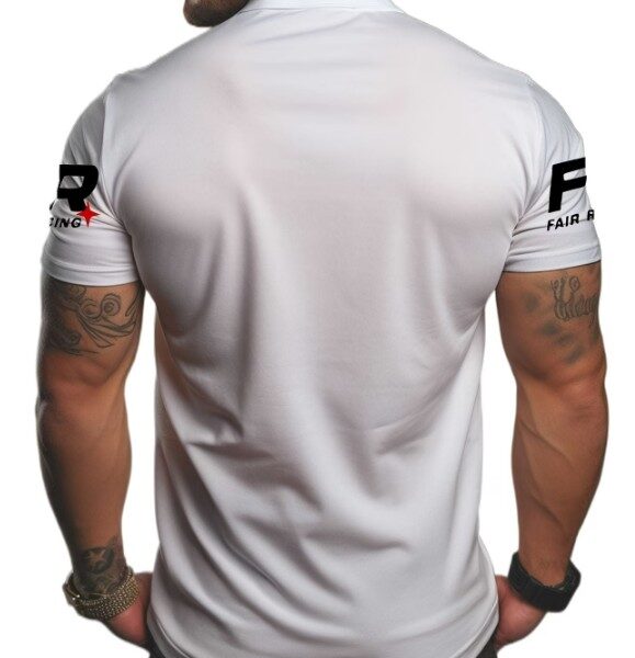 Camiseta Masculina Homem Estiloso Moderno