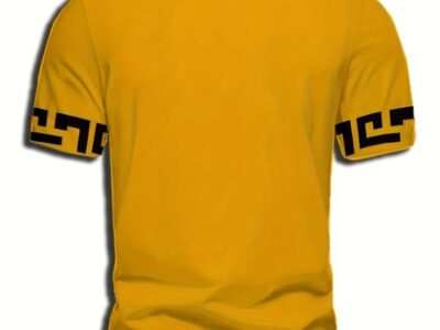 Camiseta Masculina Polo Look Casual