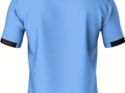 Camiseta Polo Masculina Para Ocasiões Do Cotidiano