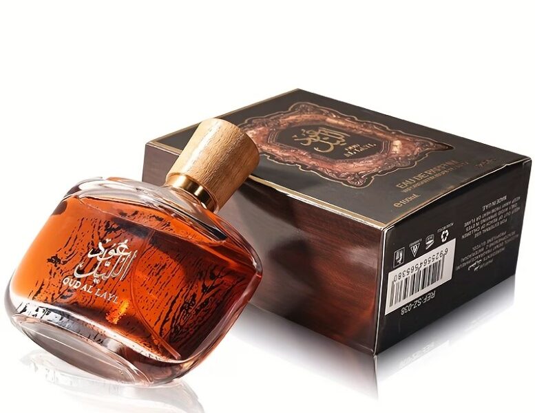Oud Al Layl – A Assinatura Olfativa do Homem de Sucesso