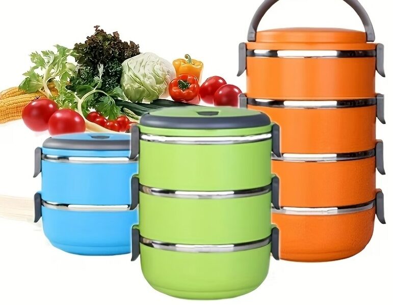 Aluguel de Lancheira Isotérmica de Aço Inox