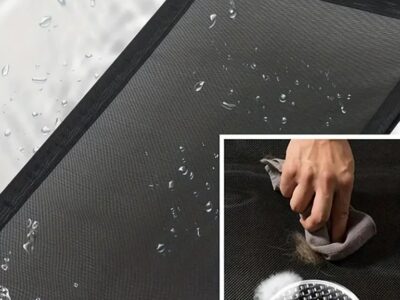 Aluguel Cama Suspensa Pet com Design Moderno