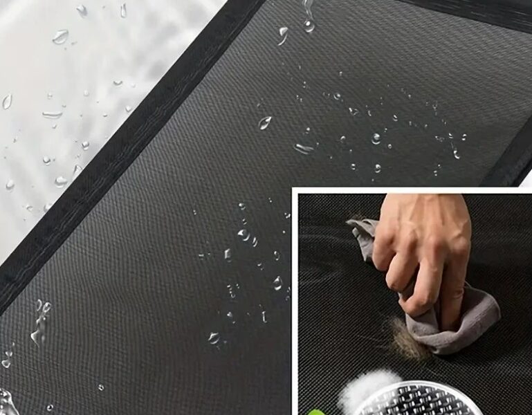 Aluguel Cama Suspensa Pet com Design Moderno