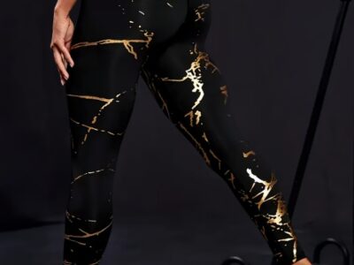 Legging Feminina Premium Line