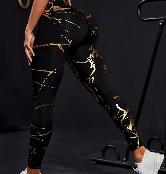 Legging Feminina Premium Line