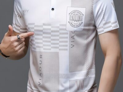 Camisa Masculina Golo Polo Look Moderno