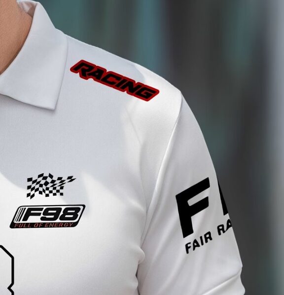 Camiseta Masculina Homem Estiloso Moderno