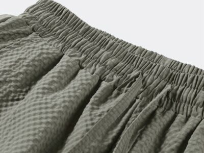 Short Masculino Texturizado – Estilo Casual & Resort