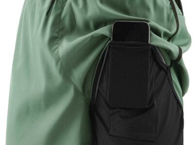 Short 2-em-1 Performance Bull – Potencialize seu Treino de Pernas