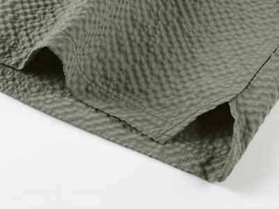 Short Masculino Texturizado – Estilo Casual & Resort