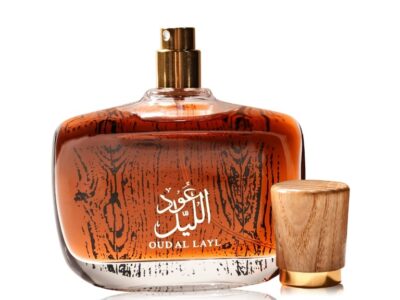 Oud Al Layl – A Assinatura Olfativa do Homem de Sucesso