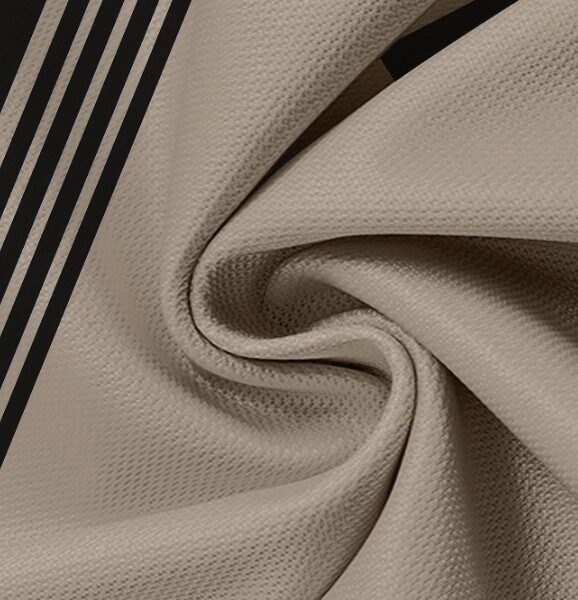 Camisa Masculina Gola O - Look Homem Moderno