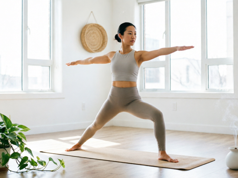 Plano Yoga Yin – Assinatura Mensal com 3 Práticas Semanais