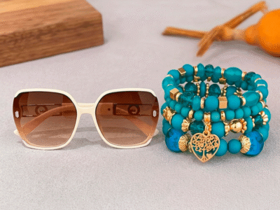 Combo Spotlight – Óculos + Conjunto
