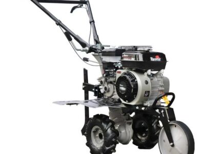 Aluguel de Motocultivador Toyama 7,0 HP – Força e Agilidade na Preparação do Solo