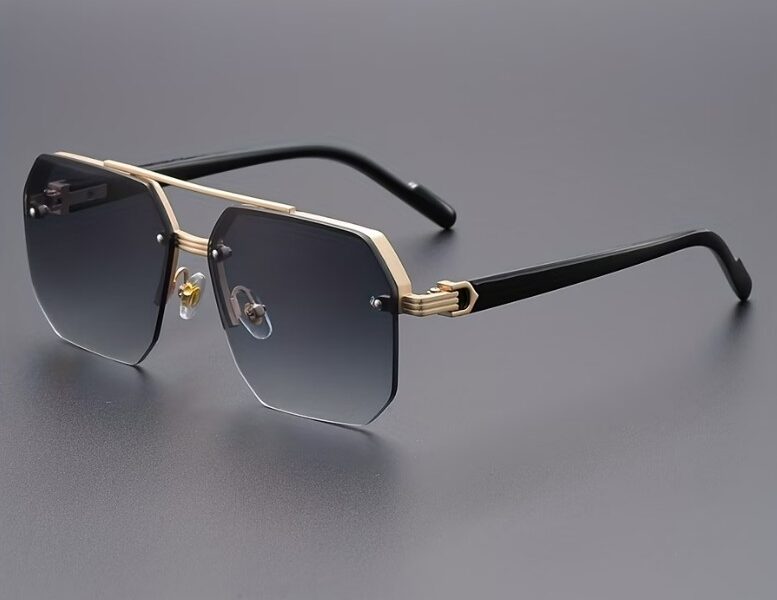 Combo Urban Heritage – Óculos + Pulseira