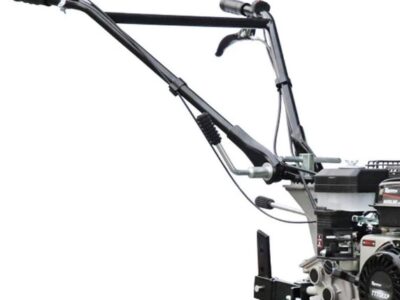 Aluguel de Motocultivador Toyama 7,0 HP – Força e Agilidade na Preparação do Solo