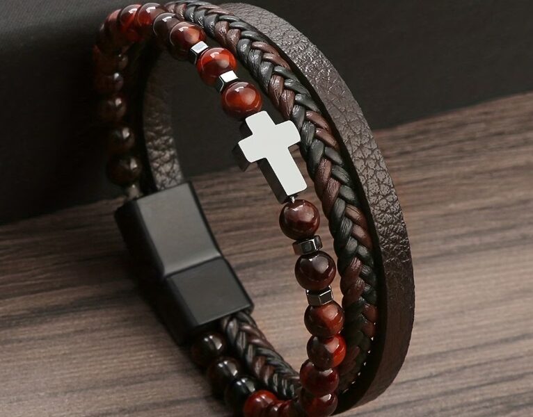 Combo Urban Heritage – Óculos + Pulseira