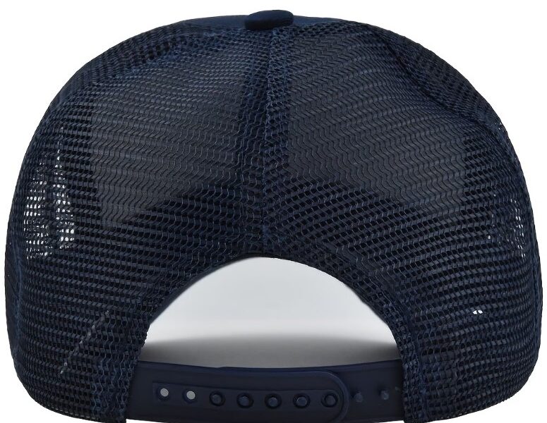 Boné Esportivo Mesh Performance