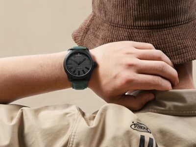 Relógio Masculino Premium – Quartzo de Alta Precisão