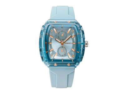 Relógio Feminino Quartzo Elegante Design