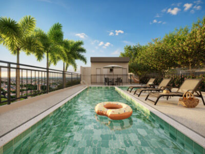 Residencial Urban Jaraguá